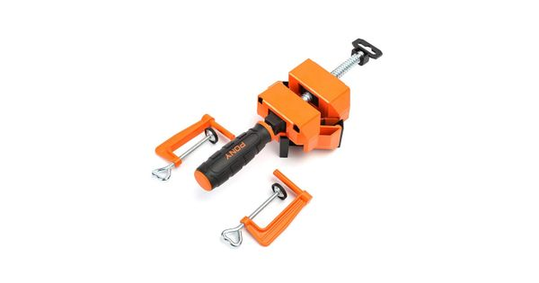 Pony 90 Degree Corner Clamp product image