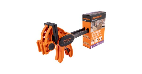 2pk E-z Hold 6'light Duty Expandable Clamp- Spreader product image