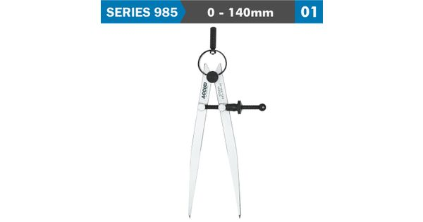 Spring Divider 150mm Range 0-140mm product image