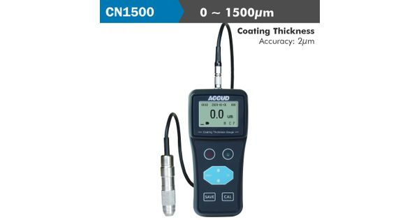 Coating Thickness Gage product image