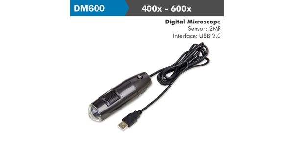 Accud Digital Microscope 450-600x product image