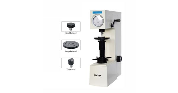 Manual Rockwell Hardness Tester product image