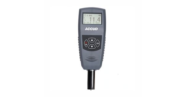 Digital Shore Hardness Tester product image