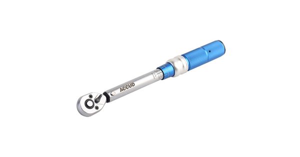 Torque Wrench 42~210n.m 1/2' Dr 4% Acc 490mm product image
