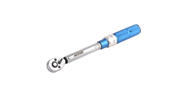 Torque Wrench 12~60n.m 3/8' Dr 4% Acc 415mm product image