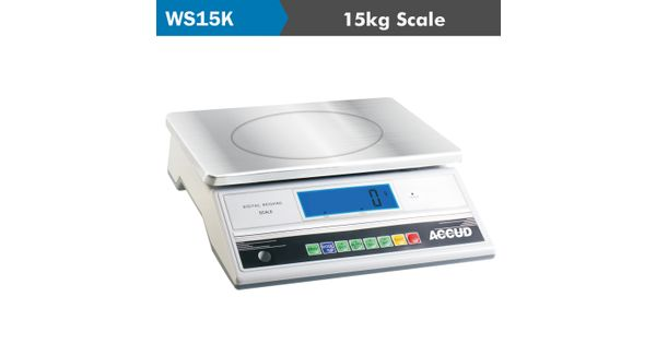 Electronic Weighing Scale product image