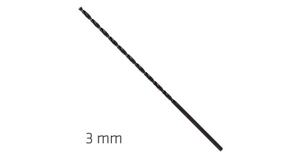 Alpen Hss Super 3mm 150 X 100 Extra Long product image