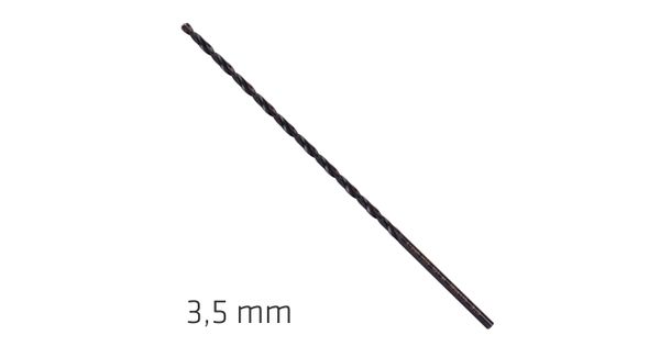 Alpen Hss Super 3.5mm 165 X 115 Extra Long product image