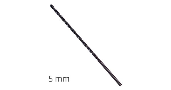 Alpen Hss Super 5mm 195 X 135 Extra Long product image