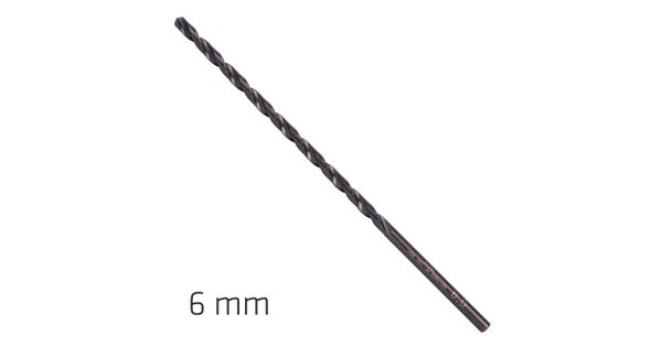 Alpen Hss Super 6mm 205 X 140 Extra Long product image