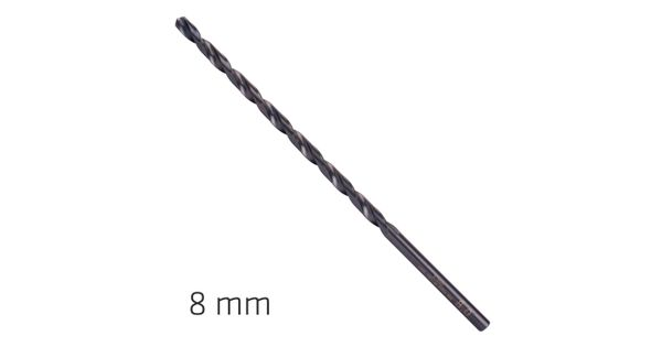 Alpen Hss Super 8mm 240 X 165 Extra Long product image