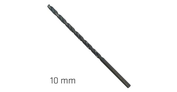 Alpen Hss Super 10mm 265 X 185 Extra Long product image