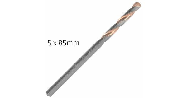 Masonry Drill Bit Long Life 5 X 85mm product image