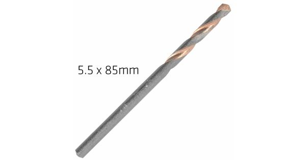 Masonry Drill Bit Long Life 5.5 X 85mm product image