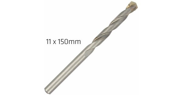 Masonry Drill Bit Long Life 11 X 150mm product image