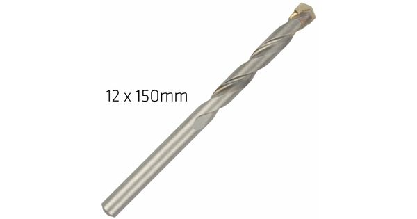 Masonry Drill Bit Long Life 12 X 150mm product image