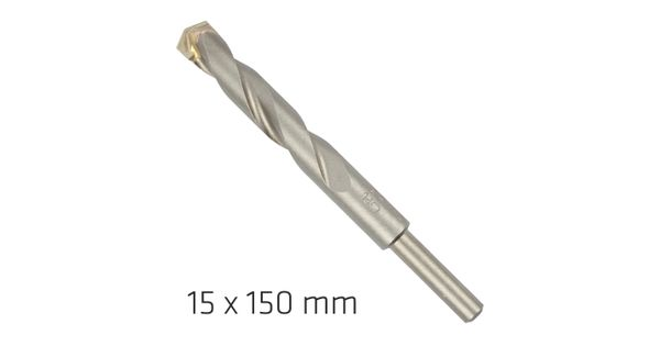 Masonry Drill Bit Long Life 15 X 150mm product image