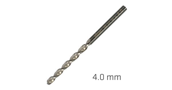Hss Forte Cobalt Drill Bit 4mm product image