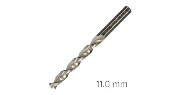 Hss Forte Cobalt Drill Bit 11mm product image