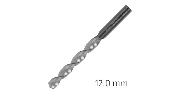 Hss Forte Cobalt Drill Bit 12mm product image