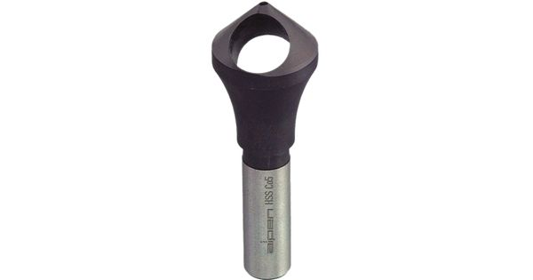 Hss Eco Slot Countersink 15-20 90 Size 4 product image