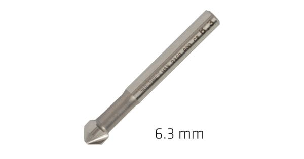 Hss Countersink 90 6.3 Din 335 Shape C product image