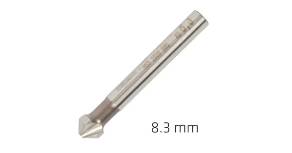 Hss Countersink 90 8.3 Din 335 Shape C product image