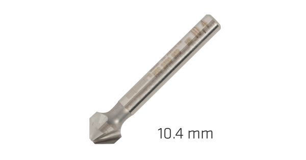Hss Countersink 90 10.4 Din 335 Shape C product image