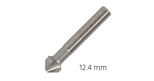 Hss Countersink 90 12.4 Din 335 Shape C product image