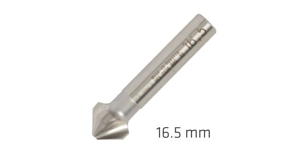 Hss Countersink 90 16.5 Din 335 Shape C product image