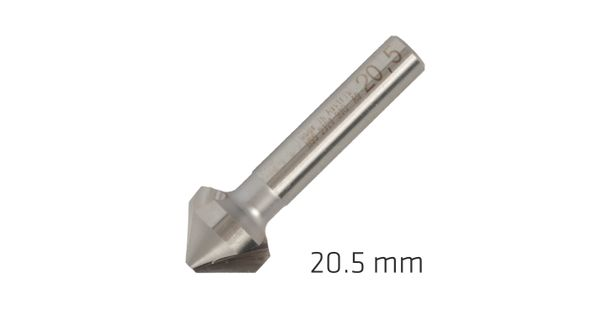 Hss Countersink 90 20.5 Din 335 Shape C product image
