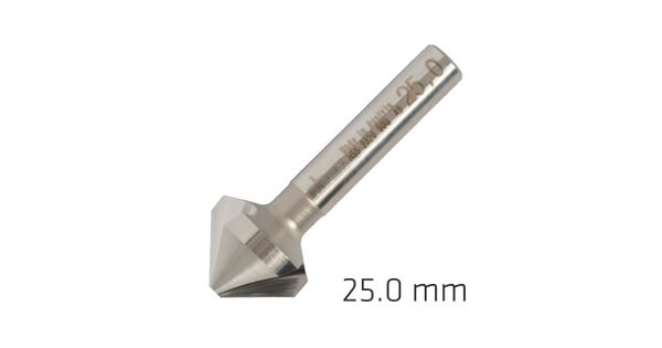 Hss Countersink 90 25.0 Din 335 Shape C product image