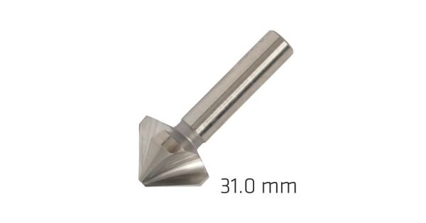 Hss Countersink 90 31.0 Din 335 Shape C product image