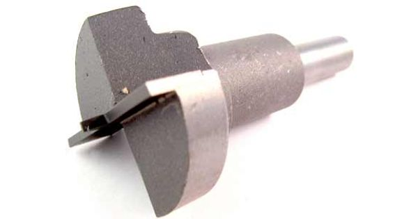 Hinge Bore Bit Tct 35mm product image