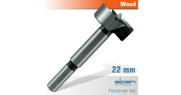 Forstner Bit 22mm product image