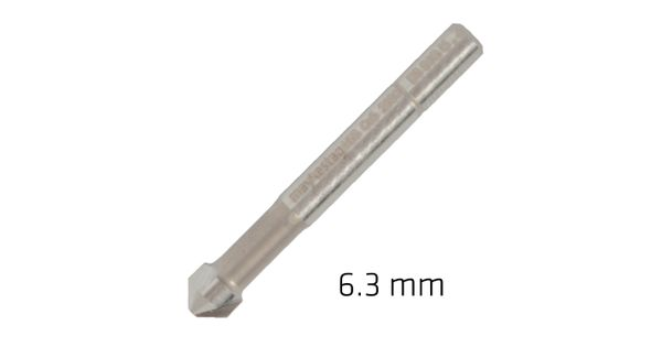 Hss-eco5 Countersink 90 6.3 Din 335 Shape C product image