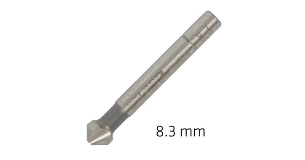 Hss-eco5 Countersink 90 8.3 Din 335 Shape C product image