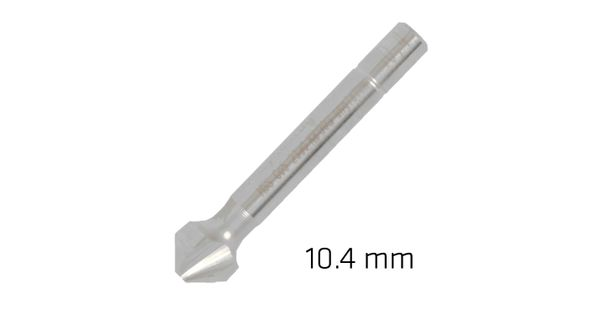 Hss-eco5 Countersink 90 10.4 Din 335 Shape C product image