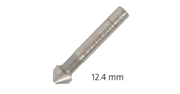 Hss-eco5 Countersink 90 12.4 Din 335 Shape C product image