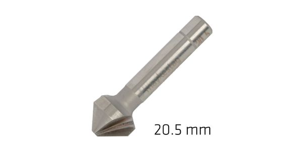 Hss-eco5 Countersink 90 20.5 Din 335 Shape C product image