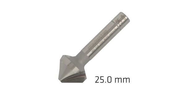 Hss-eco5 Countersink 90 25.0 Din 335 Shape C product image