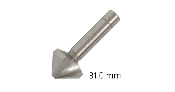 Hss-eco5 Countersink 90 31.0 Din 335 Shape C product image