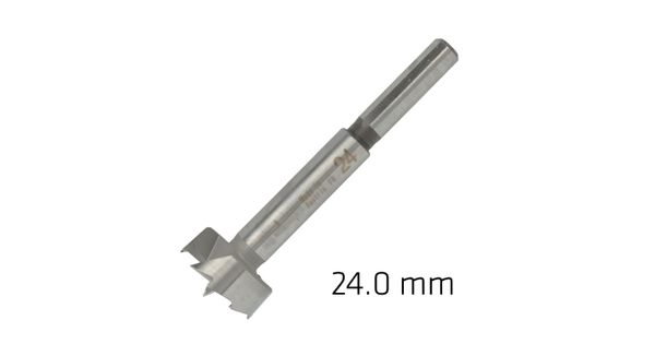 Forstner Drill Bit Sharp Shark 24mm product image