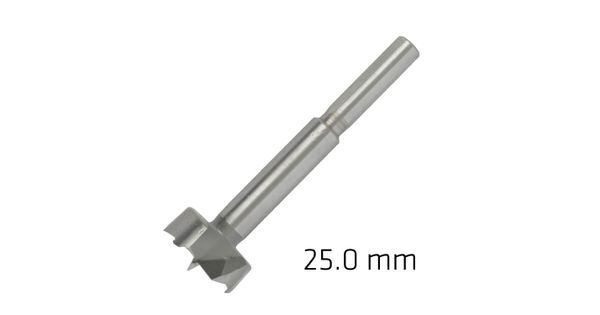 Forstner Drill Bit Sharp Shark 25mm product image
