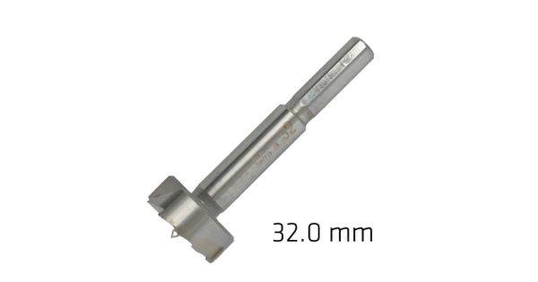 Forstner Drill Bit Sharp Shark 32mm product image