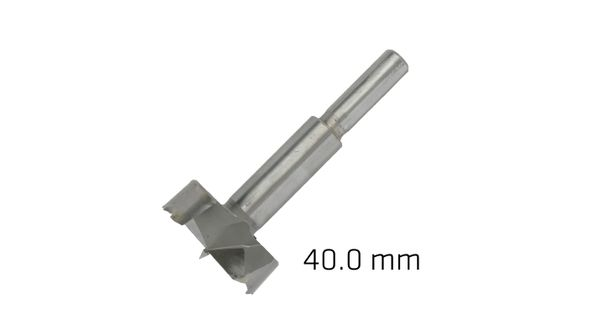Forstner Drill Bit Sharp Shark 40mm product image