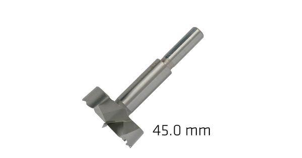Forstner Drill Bit Sharp Shark 45mm product image