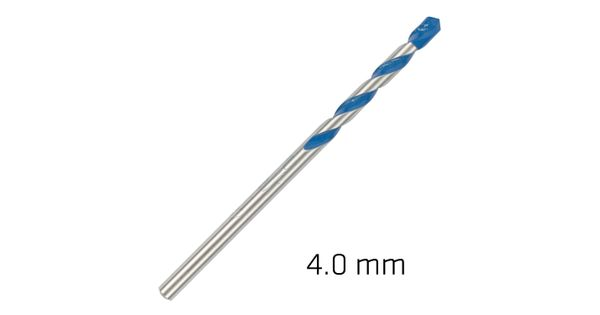 Granite Drill Bit 4.0mm product image