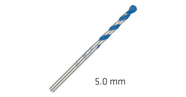 Granite Drill Bit 5.0mm product image