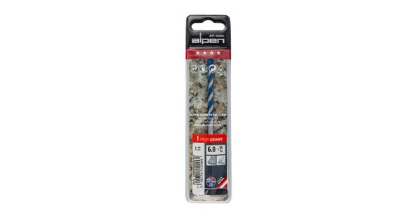 Granite Drill Bit 6.0mm product image